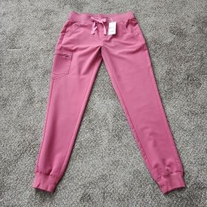 Fig Zamora Jogger Scrub Joggers
